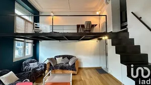 Apartment at Lille (59000)