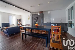 Traditional house at Ermont (95120)