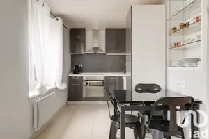 Appartement à Épinal (88000)