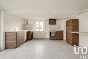 Maison à Épinal (88000)