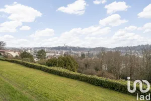 Duplex at Chantraine (88000)