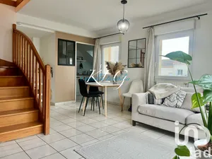 Duplex à Chartres (28000)