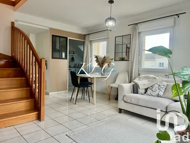 Duplex à Chartres (28000)