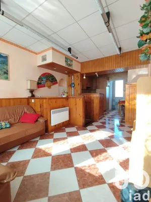 Apartment at Amélie-les-Bains-Palalda (66110)