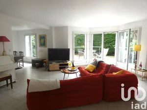 House at Saint-Leu-la-Forêt (95320)