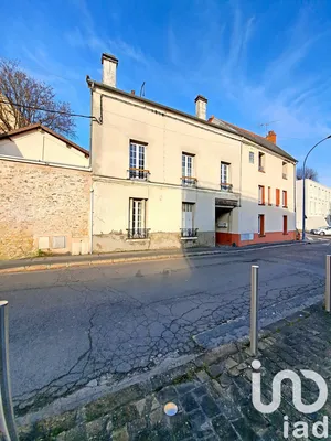 Appartement à Cormeilles-en-Parisis (95240)