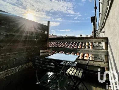 Appartement à La Rochelle (17000)