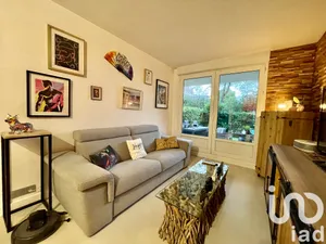 Appartement à Montpellier (34080)