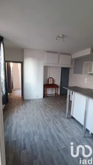 Apartment at Sens (89100)