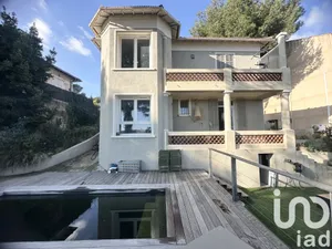 Maison traditionnelle à Toulon (83000)