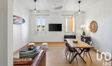 Apartment in Port-Vendres (66660)