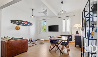 Apartment in Port-Vendres (66660)