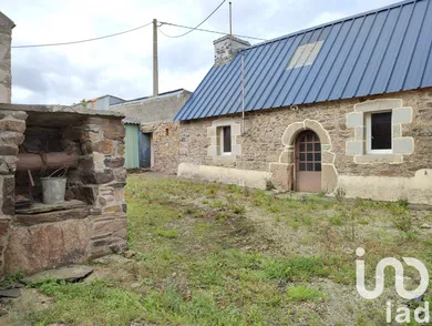 Maison à Plouigneau (29610)