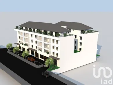 Appartement à Saint-Pierre (97410)
