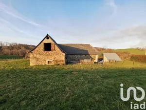 Maison traditionnelle à Lanne-en-Barétous (64570)