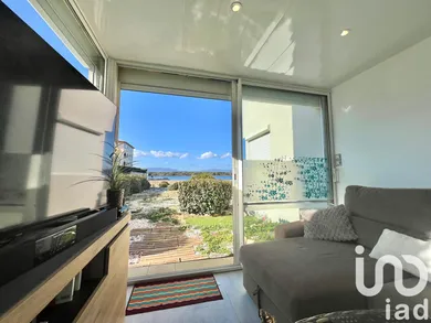 Appartement à Leucate (11370)