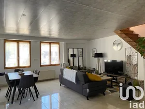 Maison traditionnelle à Foëcy (18500)