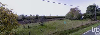 Terrain à bâtir à Saint-Magne-de-Castillon (33350)