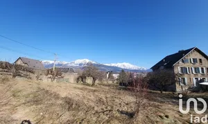 Demeure à Susville (38350)