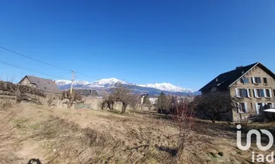 Mansion at Susville (38350)