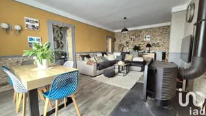 Longere at Courpalay (77540)