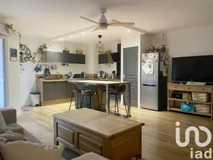 Apartment in La Seyne-sur-Mer (83500)