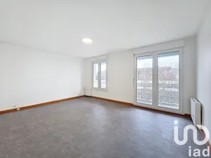 Apartment at Coulommiers (77120)