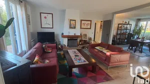 Maison traditionnelle à Gif-sur-Yvette (91190)