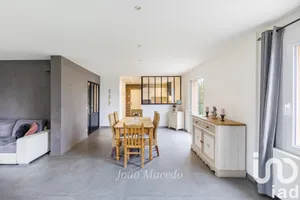 Maison à Le Perchay (95450)