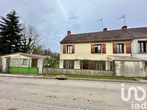House at Brécy (02210)