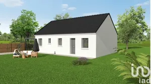 Building plot at Lizy sur ourcq (77440)