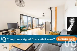 Maison à Palaiseau (91120)