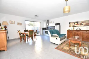 Apartment at Seysses (31600)