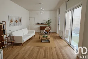 Appartement à Bordeaux (33000)