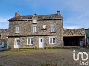 Maison à Rouillac (22250)