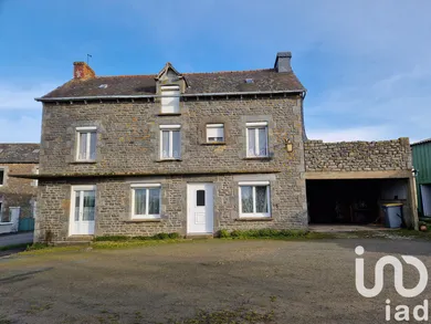 House at Rouillac (22250)