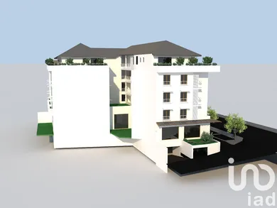 Appartement à Saint-Pierre (97410) — 3/5
