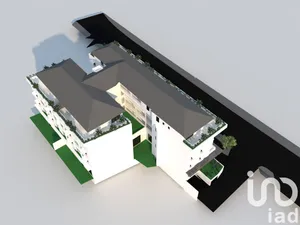 Appartement à Saint-Pierre (97410)