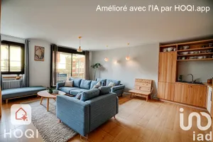 Townhouse at Villeneuve-sur-Lot (47300)
