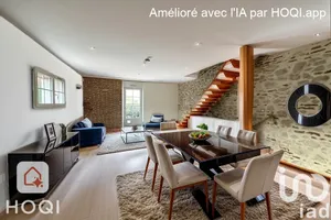 Townhouse at Villeneuve-sur-Lot (47300)