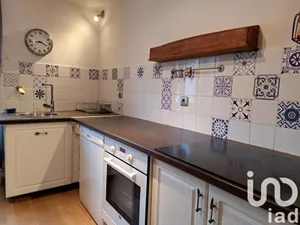 Appartement à Annonay (07100)