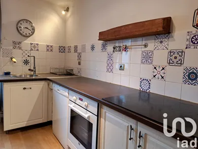 Appartement à Annonay (07100)