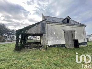Grange à Berthenay (37510)
