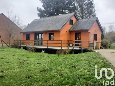 Maison à Hergnies (59199) — 2/5