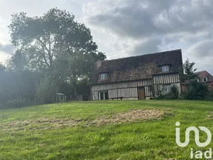 Maison de campagne à Gonneville-sur-Mer (14510)