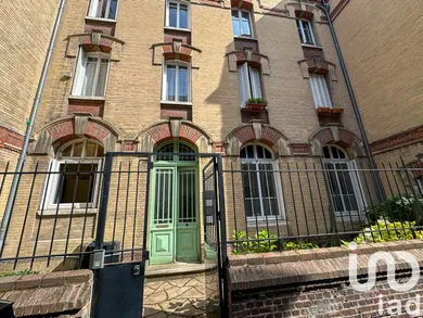 Apartment at Rouen (76000)