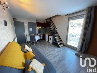 Duplex in Les Angles (66210)