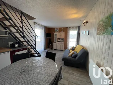 Duplex in Les Angles (66210)