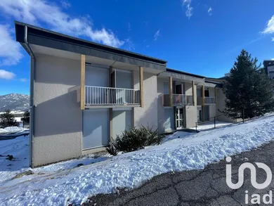 Duplex à Les Angles (66210)