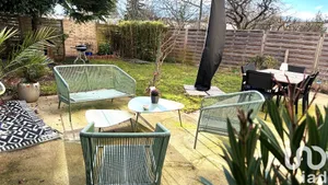 Appartement à Champigny-sur-Marne (94500)